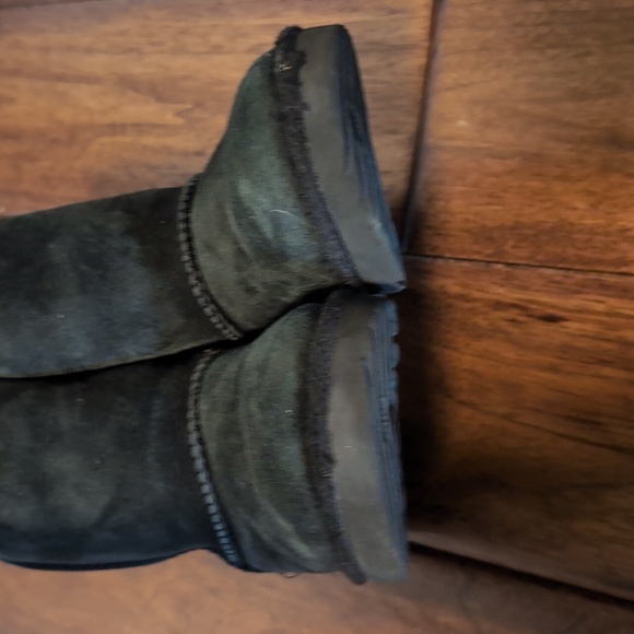 UGG classic kids boots SZ10 - Picture 5 of 8